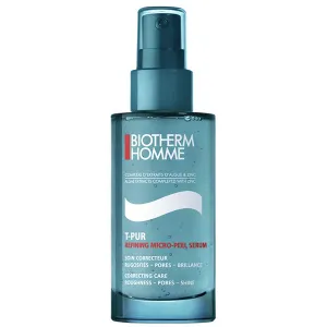 T-Pur de Biotherm | serum reparador  y Skin Renewal Essence para el Hombre | Perfumerías Tin Tin