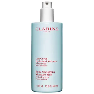 Lair Corps Hydratant Velours de Clarins | Tratamiento Corporal leche corporal | Perfumerías Tin Tin