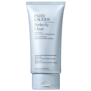 Perfectly Clean Limpiadora Multi-Acción de ESTÉE LAUDER | Tratamiento Facial | espuma limpiadora facial | Perfumerías Tin Tin