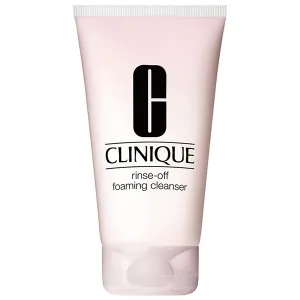 Desmaquillador Rinse Off Foaming Cleanser de CLINIQUE | Tratamiento Facial |  | Perfumerías Tin Tin