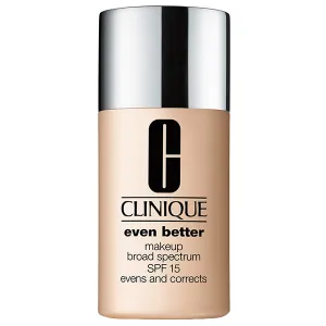 Maquillaje Anti-manchas Even Better de CLINIQUE | con factor de protección CLINIQUE | Perfumería &