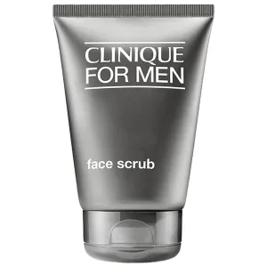 Exfoliante Facial Clinique For Men de CLINIQUE | exfoliante facial  y Exfoliante para el Hombre | Perfumerías Tin Tin