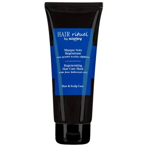 Hair Rituel de Sisley | Tratamiento Corporal mascarilla capilar reparadora | Perfumerías Tin Tin