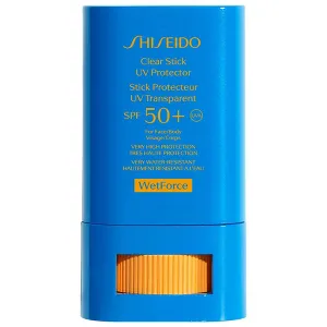 Clear Stick UV Protecteur 50+