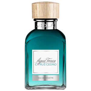 Perfume Agua Fresca Citrus Cedro de Adolfo Dominguez - Perfumerías Tin Tin