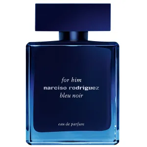 Perfume Bleu Noir de Narciso Rodriguez - Perfumerías Tin Tin
