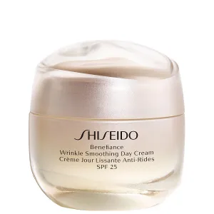 Benefience de Shiseido | Tratamiento Facial | crema de día | Perfumerías Tin Tin