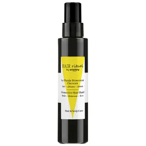 Le Fluide Protecteur Cheveux de Sisley | Tratamiento Corporal serum capilar | Perfumerías Tin Tin