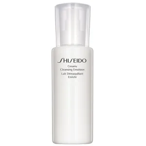 Creamy Cleansing Emulsion de Shiseido | Tratamiento Facial | desmaquillante | Perfumerías Tin Tin