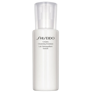 Creamy Cleansing Emulsion de Shiseido | Tratamiento Facial | desmaquillante | Perfumerías Tin Tin