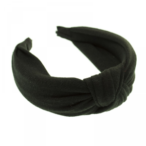 Diadema Nudo Central 