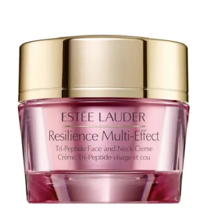 Resilience Multi Efect Tri-Peptide Face and Neck Crème de ESTÉE LAUDER | Tratamiento Facial | antiarrugas | Perfumerías Tin Tin
