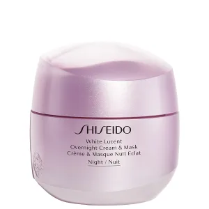 White Lucent de Shiseido | Tratamiento Facial | antimanchas | Perfumerías Tin Tin