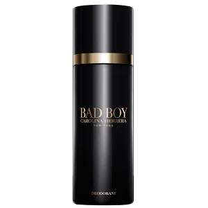 Perfume Bad Boy de Carolina Herrera - Perfumerías Tin Tin