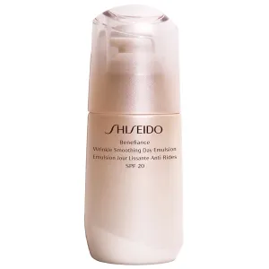 Benefience Wrinkle Smoothing de Shiseido | Tratamiento Facial | antiarrugas | Perfumerías Tin Tin