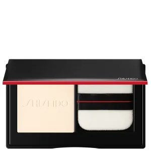 Synchro Skin Invisible Silk Pressed Powder de Shiseido | polvos compactos Shiseido | Perfumería &
