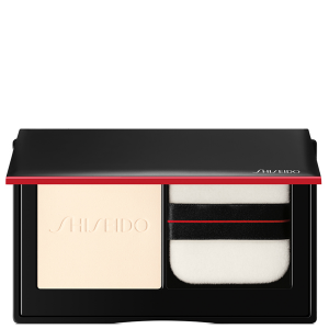 Synchro Skin Invisible Silk Pressed Powder de Shiseido | polvos compactos Shiseido | Perfumería &