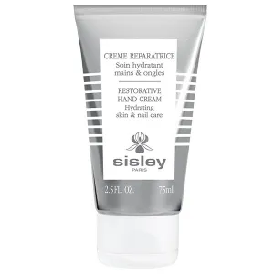 Crème Réparatrice Soin Hydratant Mains et Ongles de Sisley | Tratamiento Corporal crema de manos | Perfumerías Tin Tin