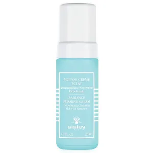 Mousse Crème Éclat de Sisley | Tratamiento Facial | desmaquillante | Perfumerías Tin Tin