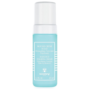 Mousse Crème Éclat de Sisley | Tratamiento Facial | desmaquillante | Perfumerías Tin Tin