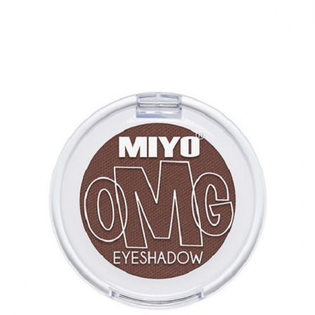 Comprar Miyo Omg! Eyeshadows