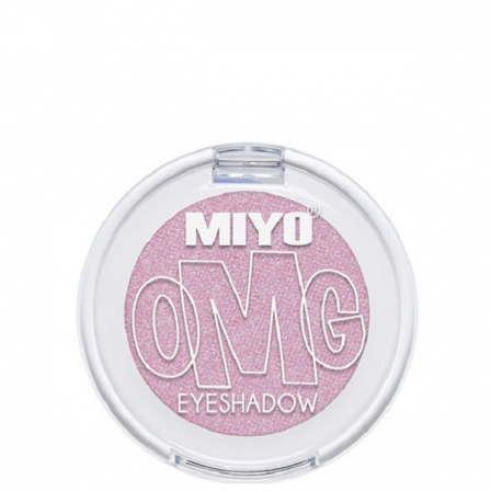 Comprar Miyo Omg! Eyeshadows