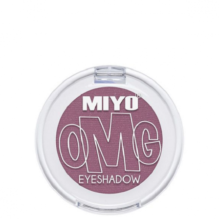 Comprar Miyo Omg! Eyeshadows