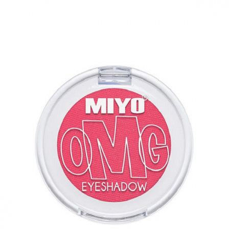 Comprar Miyo Omg! Eyeshadows