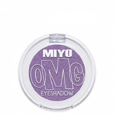 Comprar Miyo Omg! Eyeshadows