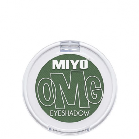 Comprar Miyo Omg! Eyeshadows