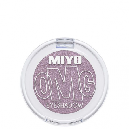 Comprar Miyo Omg! Eyeshadows