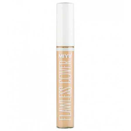 Comprar Miyo Flawles Cover Concealer