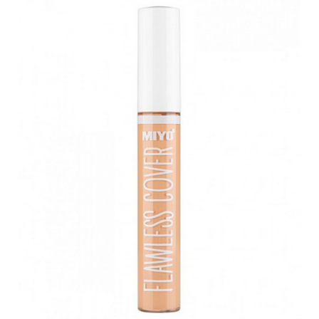 Comprar Miyo Flawles Cover Concealer