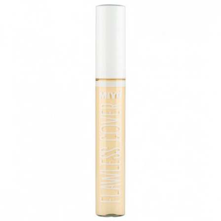 Comprar Miyo Flawles Cover Concealer