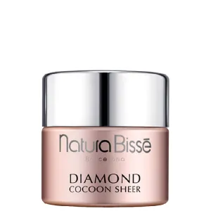 Diamond Cocoon Sheer de Natura Bissé | Tratamiento Facial | hidratante | Perfumerías Tin Tin