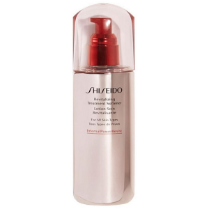 Revitalizing Treatment Softener de Shiseido | Tratamiento Facial | tónico facial | Perfumerías Tin Tin