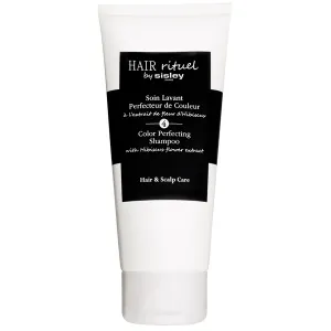 Soin Lavant Perfecteur de Couleur de Sisley | Tratamiento Corporal champú para cabellos normales | Perfumerías Tin Tin