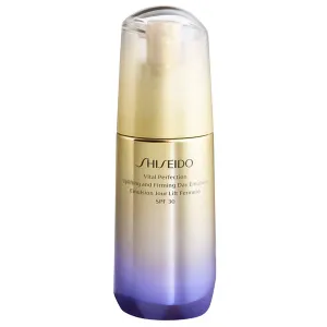 Vital Perfection Uplifting and Firming Emulsion de Shiseido | Tratamiento Facial | emulsión reafirmante | Perfumerías Tin Tin