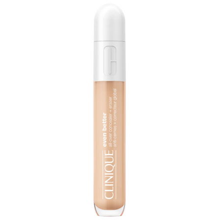 Comprar CLINIQUE Even Better Concealer Corrector + Borrador Total