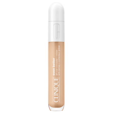 Comprar CLINIQUE Even Better Concealer Corrector + Borrador Total