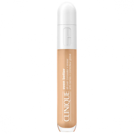 Comprar CLINIQUE Even Better Concealer Corrector + Borrador Total