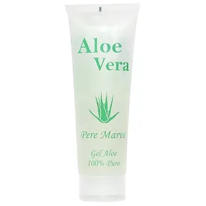 Aloe 100% Puro de Aloe Vera | Tratamiento Corporal gel hidratante de cuerpo | Perfumerías Tin Tin