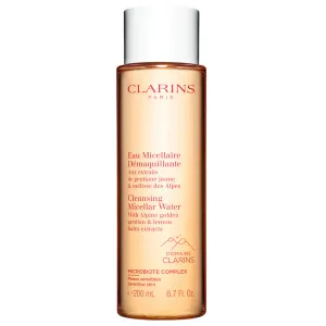 Eau Micellaire Démaquillante de Clarins | Tratamiento Facial | agua micelar | Perfumerías Tin Tin