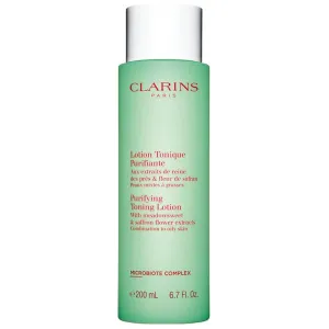 Lotion Tonique Purifiante de Clarins | Tratamiento Facial | tónico facial | Perfumerías Tin Tin