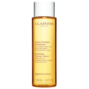Lotion Tonique Hidratante de Clarins | Tratamiento Facial | tónico facial | Perfumerías Tin Tin