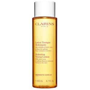 Lotion Tonique Hidratante de Clarins | Tratamiento Facial | tónico facial | Perfumerías Tin Tin