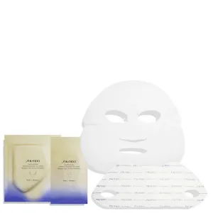 Vital Perfection Liftdefine Radiance Face Mask de Shiseido | Tratamiento Facial | mascarilla | Perfumerías Tin Tin