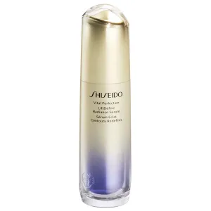 Vital Perfection Liftdefine Radiance Sérum de Shiseido | Tratamiento Facial | sérum | Perfumerías Tin Tin