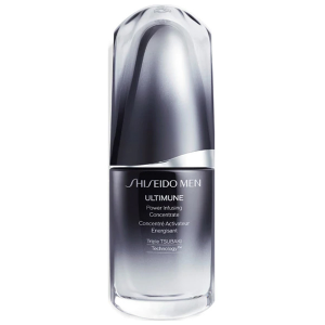 Men Ultimune Power Infusing Concentrate de Shiseido | serum antiedad  y Sérum Antiedad, Energizante e Hidratante para el Hombre 