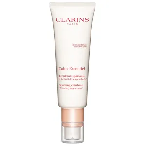 Calm - Essentiel de Clarins | Tratamiento Facial | rojeces | Perfumerías Tin Tin